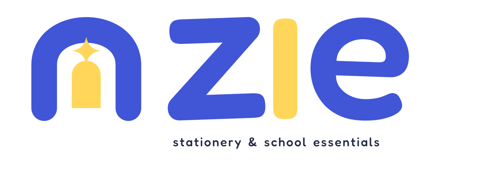 Zie — stationery & school essentials